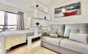 Apartamento Lucilu